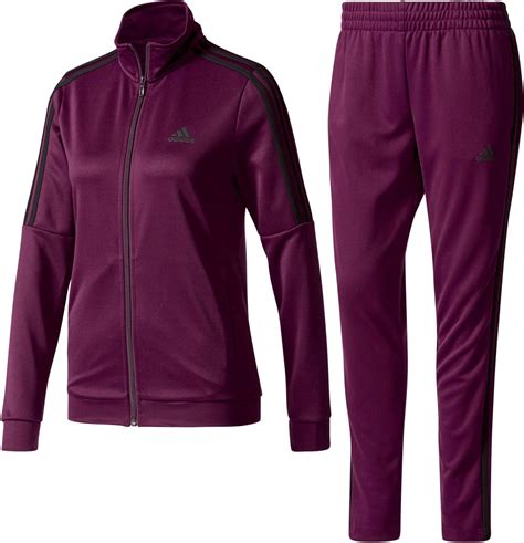 jogginganzug damen nike adidas|Adidas trainersanzug damen.